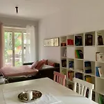 La Casa Dilu Moderno E Luminoso Bilocale Апартаменты