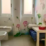 La Casa Dilu Moderno E Luminoso Bilocale Апартаменты