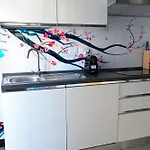 La Casa Dilu Moderno E Luminoso Bilocale *