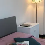 Апартаменты La Casa Dilu Moderno E Luminoso Bilocale Грульяско