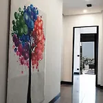 La Casa Dilu Moderno E Luminoso Bilocale Апартаменты Грульяско