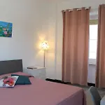 Lägenhet La Casa Dilu Moderno E Luminoso Bilocale