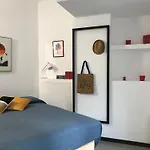 La Casa Dilu Moderno E Luminoso Bilocale Grugliasco