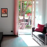 Lägenhet La Casa Dilu Moderno E Luminoso Bilocale