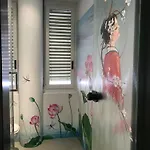 La Casa Dilu Moderno E Luminoso Bilocale Апартаменты