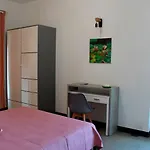 La Casa Dilu Moderno E Luminoso Bilocale