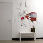 La Casa Dilu Moderno E Luminoso Bilocale Daire