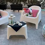 La Casa Dilu Moderno E Luminoso Bilocale Апартаменты