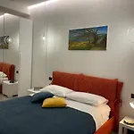 La Casa Dilu Moderno E Luminoso Bilocale *