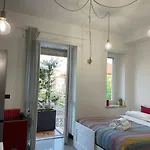 Lägenhet La Casa Dilu Moderno E Luminoso Bilocale