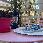 Lägenhet La Casa Dilu Moderno E Luminoso Bilocale *