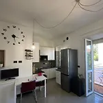 La Casa Dilu Moderno E Luminoso Bilocale *