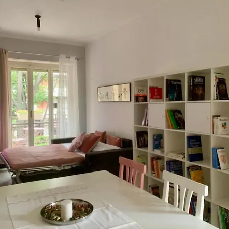 La Casa Dilu Moderno Trilocale E Ampio Terrazzo 아파트