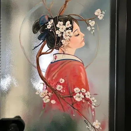 La Casa Dilu Moderno Trilocale E Ampio Terrazzo 아파트 그루글리아스코