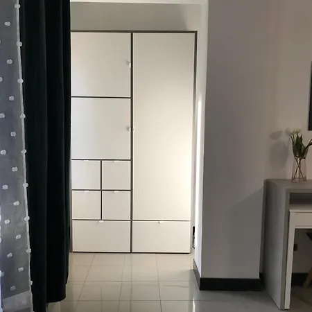 La Casa Dilu Moderno Trilocale E Ampio Terrazzo Apartment