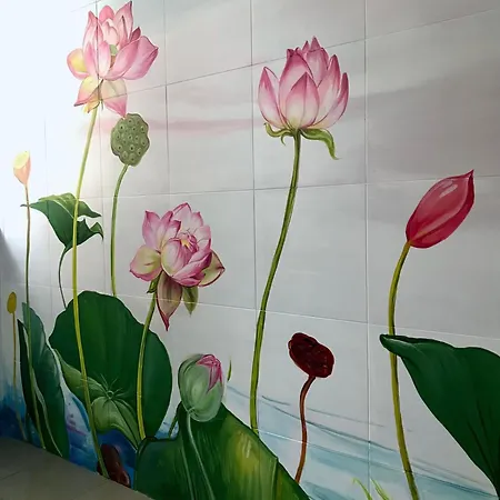 La Casa Dilu Moderno Trilocale E Ampio Terrazzo *