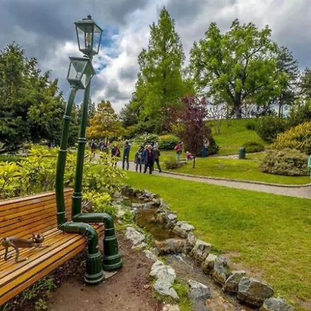 La Casa Dilu Moderno Trilocale E Ampio Terrazzo *