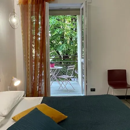 Appartement La Casa Dilù Moderno Trilocale E Ampio Terrazzo