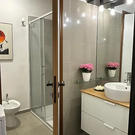 La Casa Dilu Moderno E Luminoso Bilocale Lägenhet Grugliasco