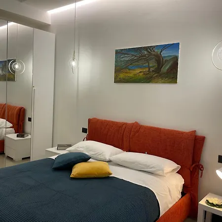 Lägenhet La Casa Dilu Moderno E Luminoso Bilocale Grugliasco