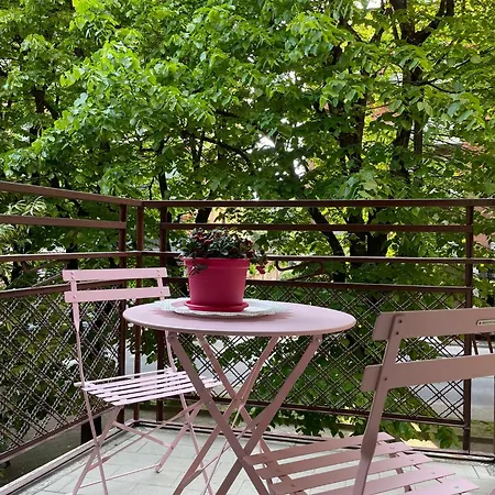 La Casa Dilù Moderno Trilocale E Ampio Terrazzo * Grugliasco